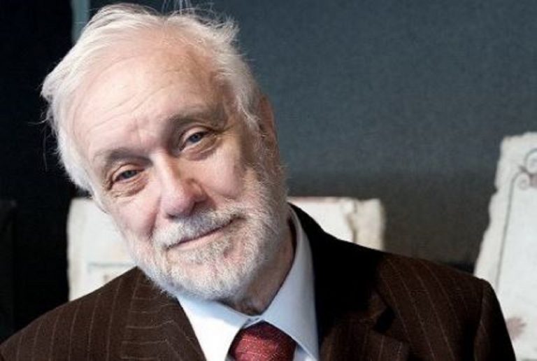 luciano de crescenzo morto