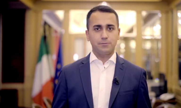 luigi di maio