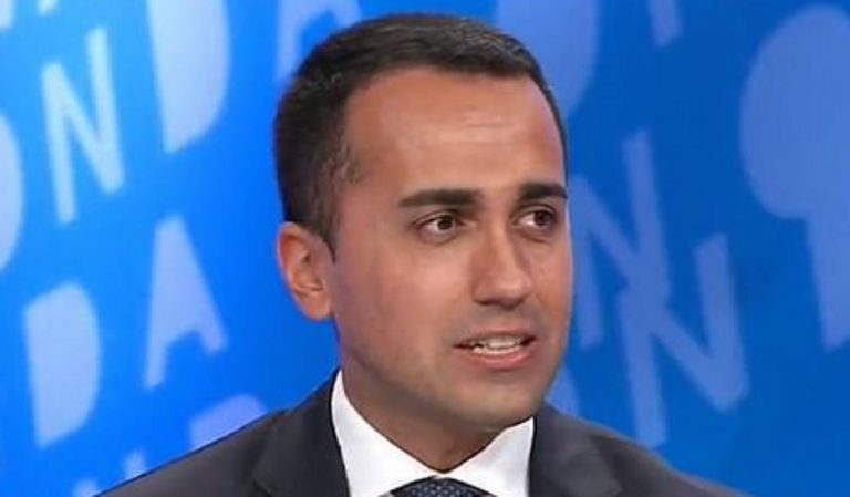 luigi di maio