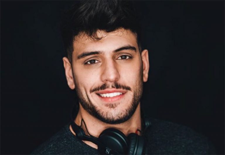 luigi mastroianni