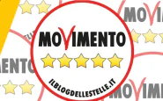 Logo del Movimento 5 Stelle