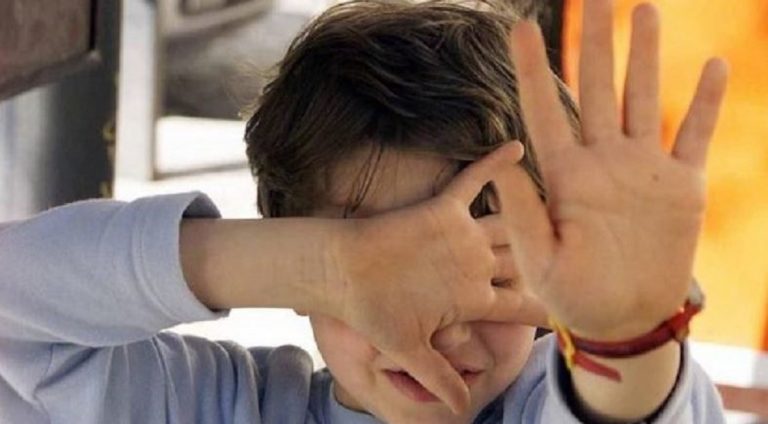 Maestra sospesa per abusi a Vicenza