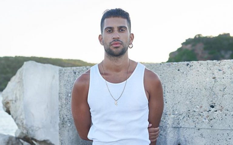 mahmood