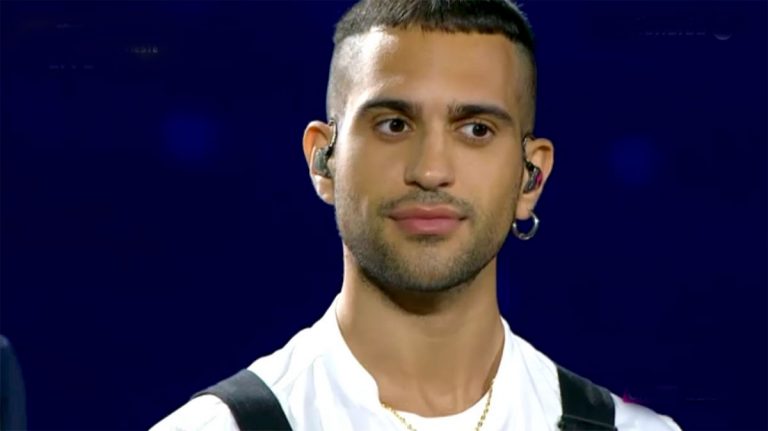Mahmood Presenta Il Suo Fidanzato Lorenzo