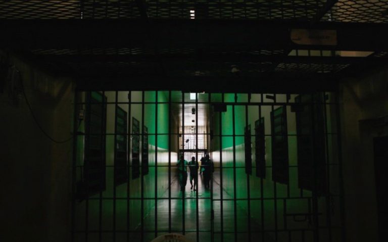malato terminale carcere