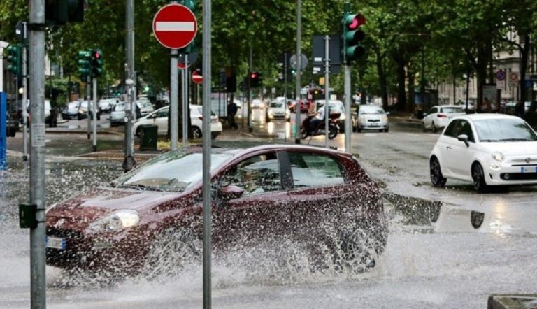 meteo allerta gialla