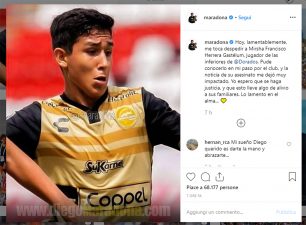 maradona