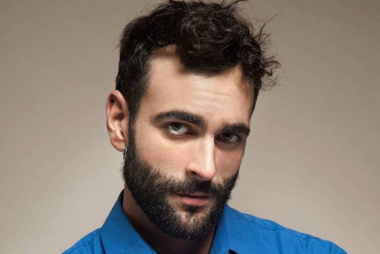 marco mengoni