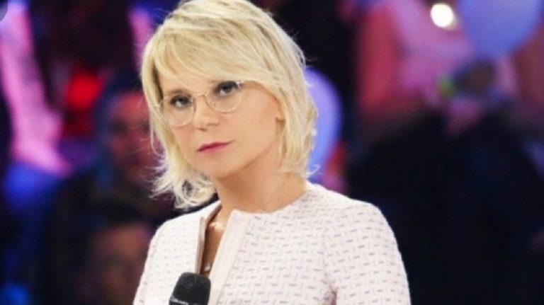 maria de filippi