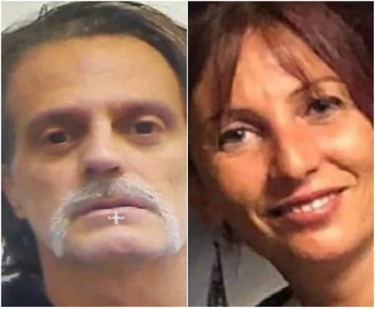Domenico Massari e Deborah Ballesio