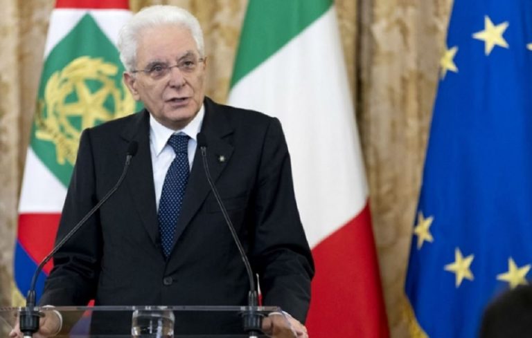 mattarella