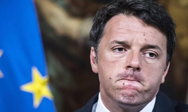 Matteo Renzi