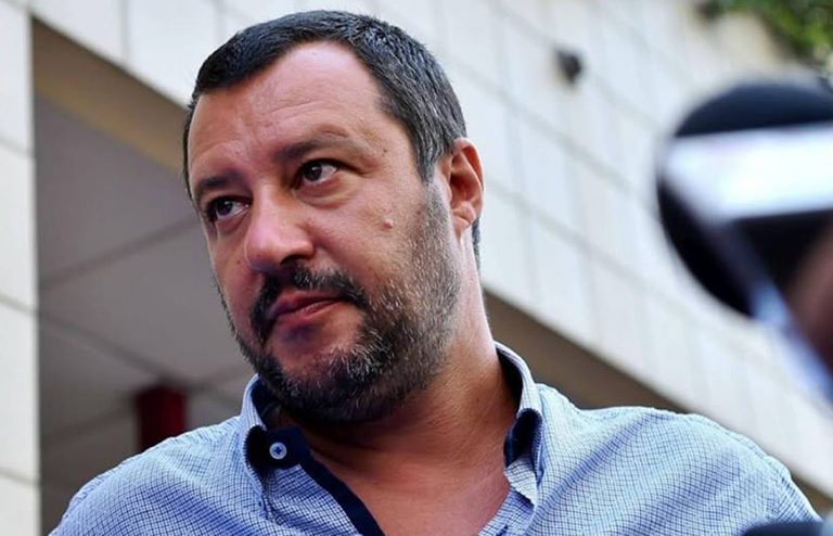 scontro giustizia