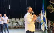 Matteo Salvini governo