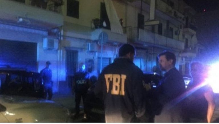 maxi blitz anti-mafia