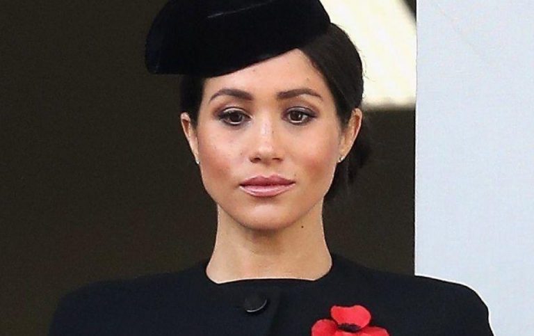 meghan markle