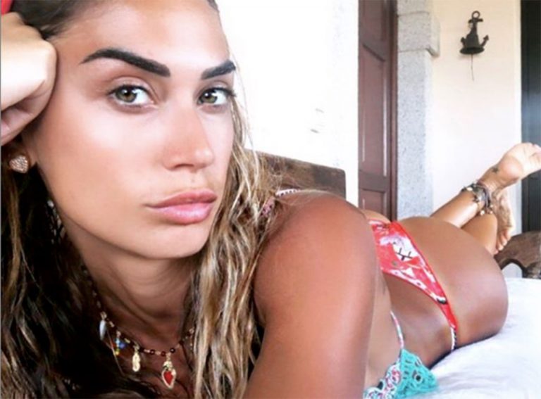 melissa satta