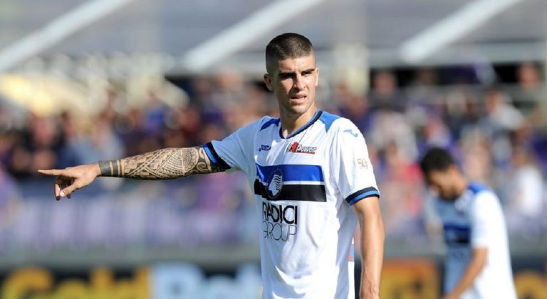 mercato roma mancini