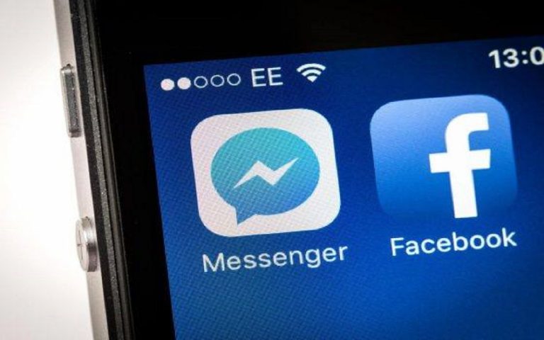 messenger chat