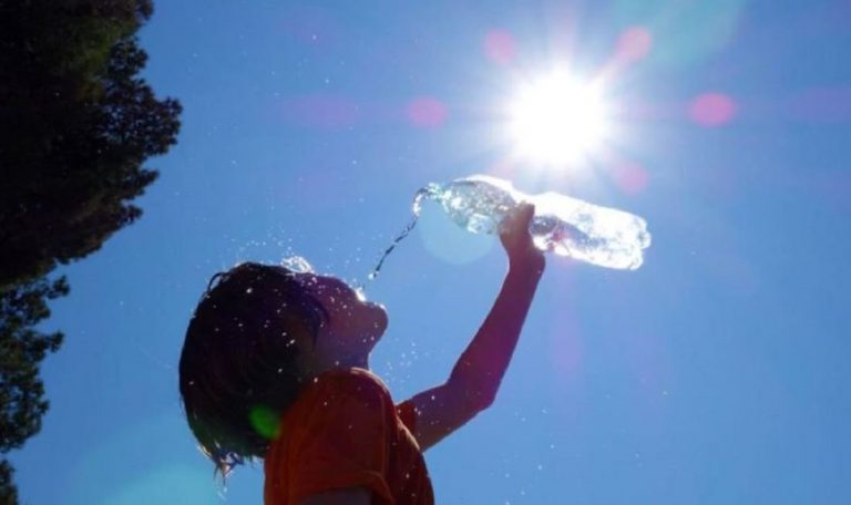 meteo ad agosto torna il caldo