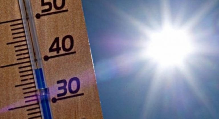 meteo anticiclone africano