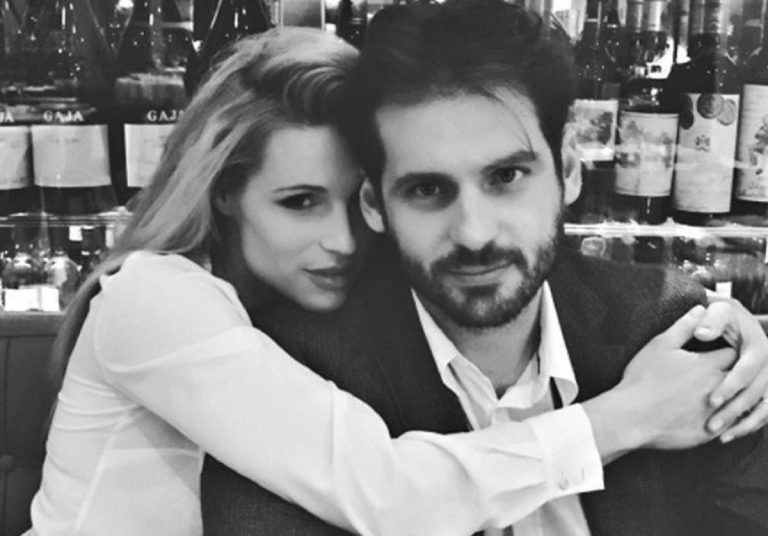 michelle hunziker