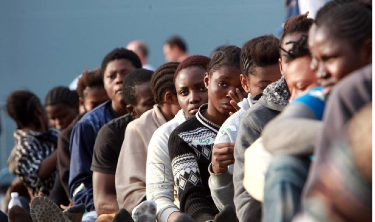 Al via il progetto di RWI per l'inclusione dei migranti