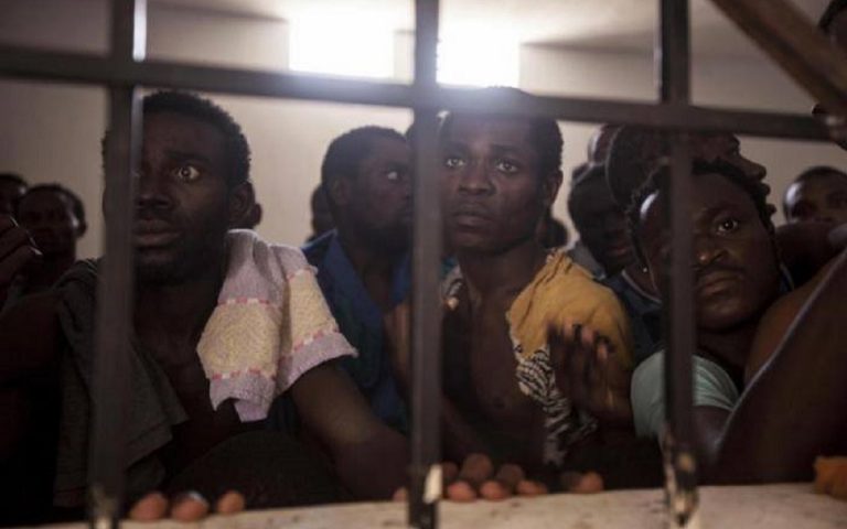 migranti libia
