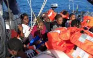 Migranti Mediterranea a Malta