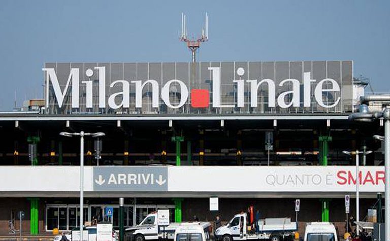 milano-linate