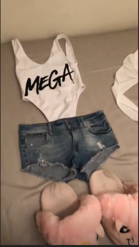 outfit taylor mega