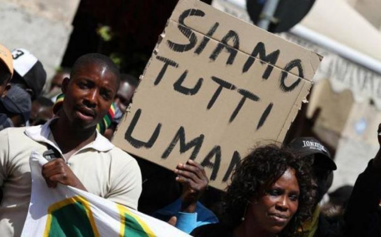 Suore clausura lettera migranti Mattarella Conte