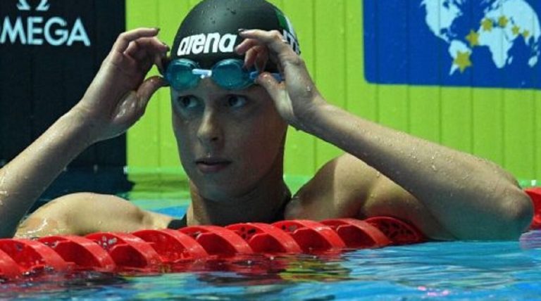 mondiali di nuoto 2019