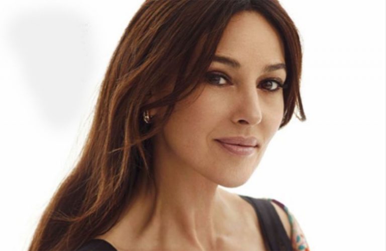 monica bellucci