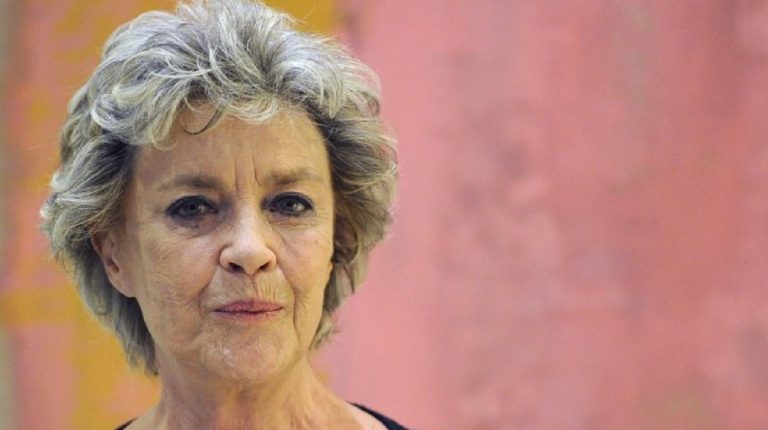 morta Ilaria Occhini