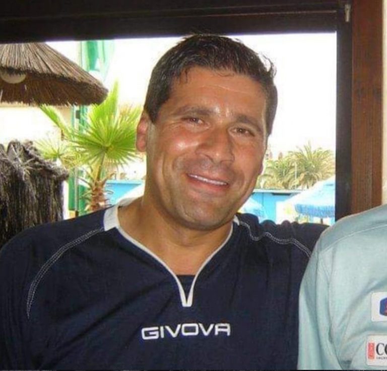 morto giovanni caccia