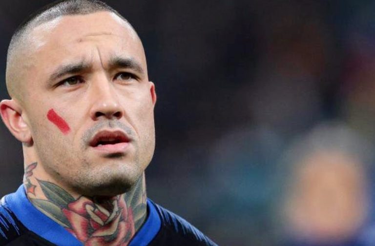 nainggolan fiorentina
