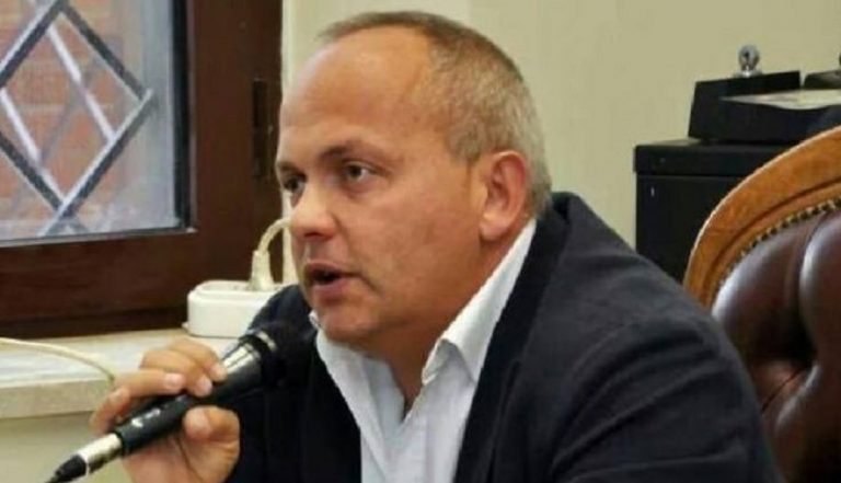 Napoli giudice arrestato per corruzione