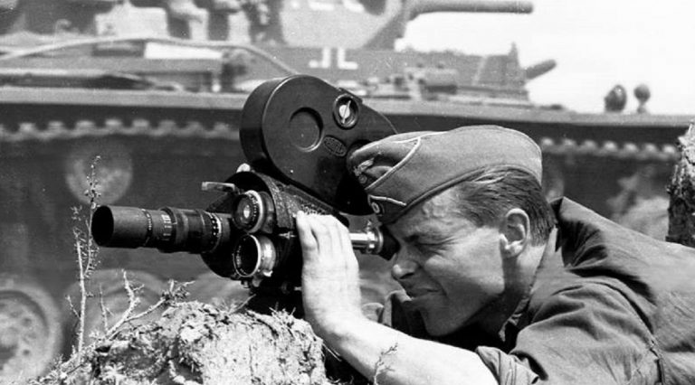 nazismo foto soldati