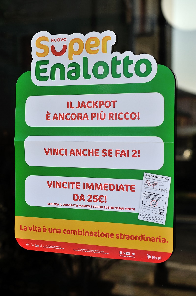 Superenalotto