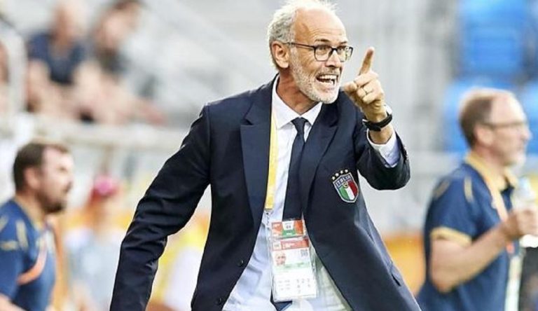 nicolato under 21