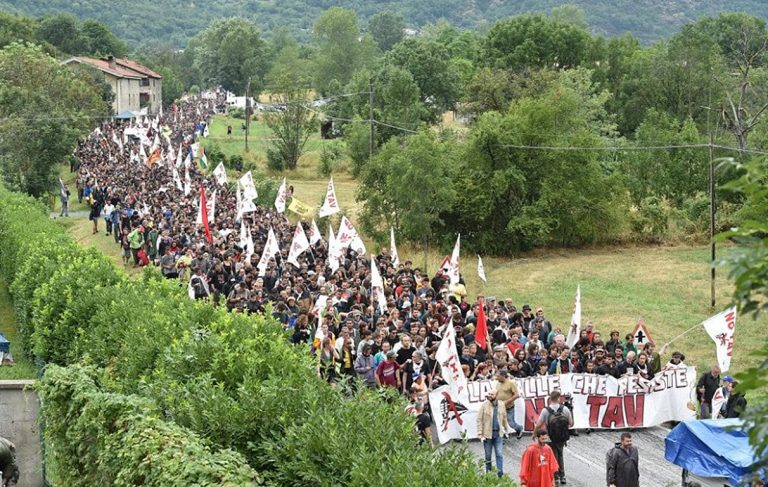 no-tav-corteo