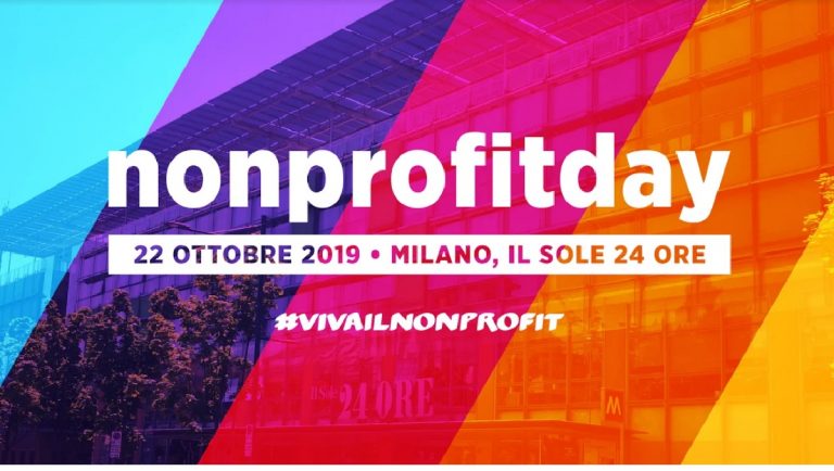 Nonprofitday