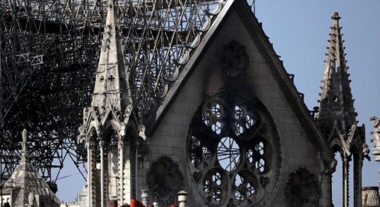 Notre-Dame