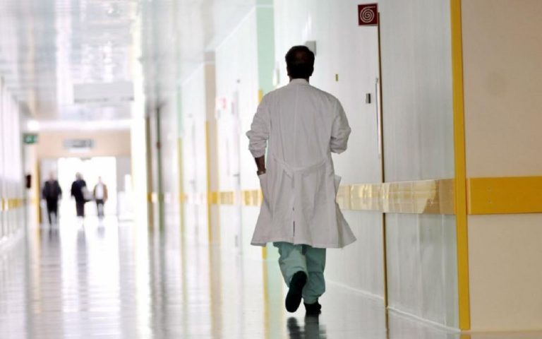 nuovo contratto medici