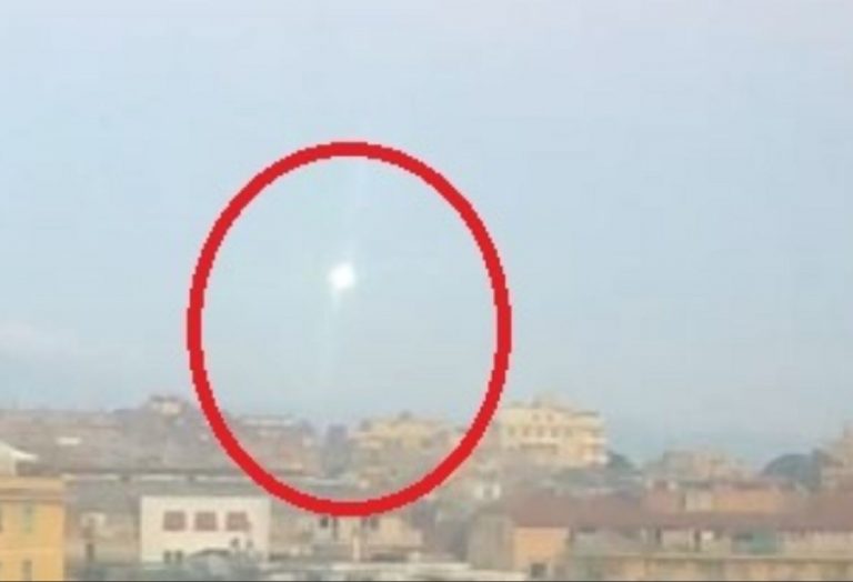 oggetto misterioso