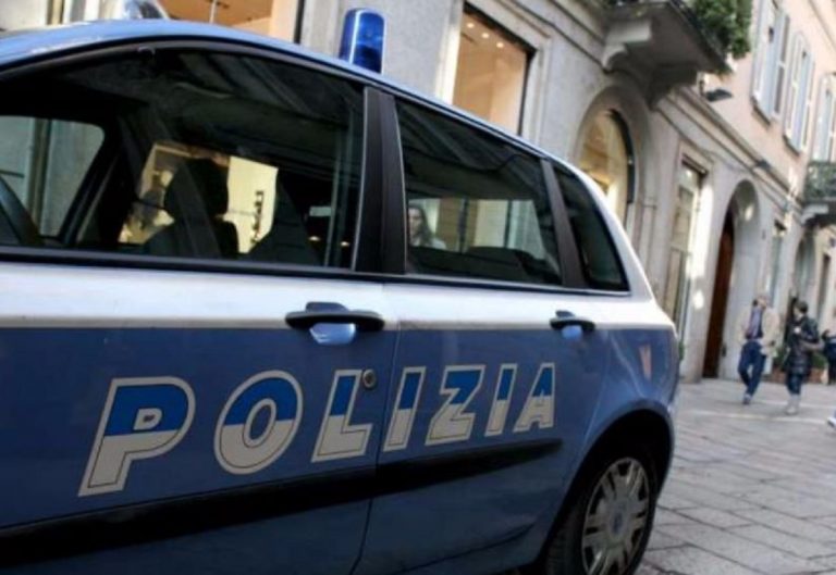 omicidio a modena