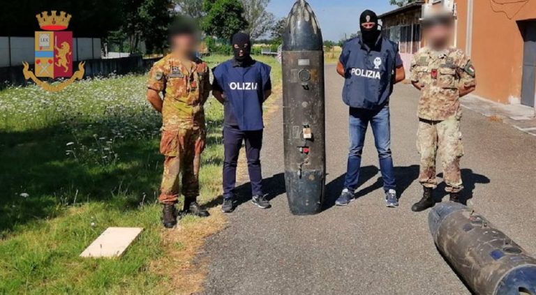 operazione matra