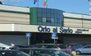 Orio al Serio da Torino