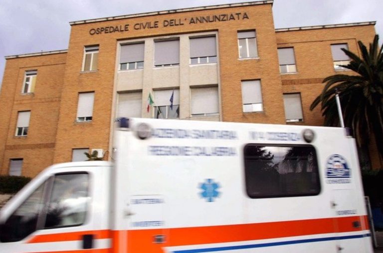 ospedale cosenza
